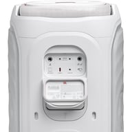 Акустична система JBL PartyBox 130 White (JBLPB130WHTEP) - фото 5
