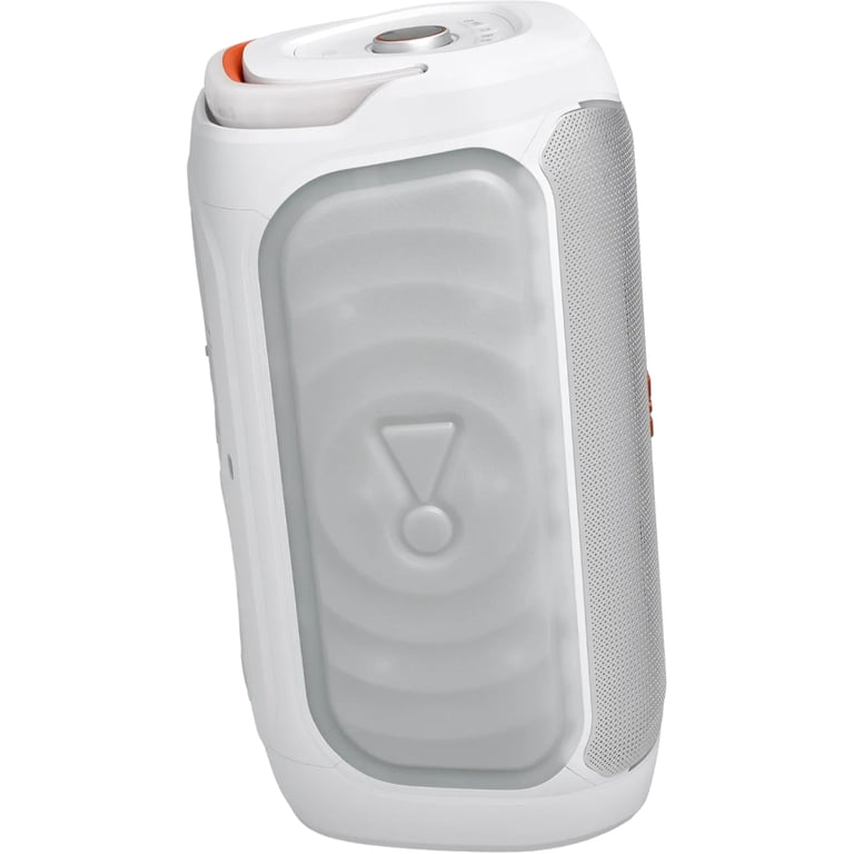 Акустична система JBL PartyBox 130 White (JBLPB130WHTEP) - фото 6