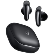 Навушники Anker SoundСore Liberty Buds Black (D1200G11) - фото 1
