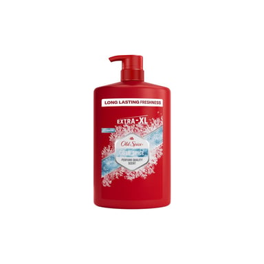 Гель для душу Old Spice Cold Spice 1000 мл (8006530139021) - фото 1
