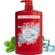 Гель для душу Old Spice Cold Spice 1000 мл (8006530139021) - фото 2