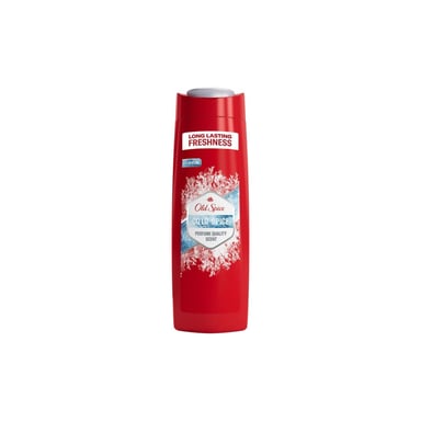 Гель для душу Old Spice Cold Spice 400 мл (8006530139311) - фото 1