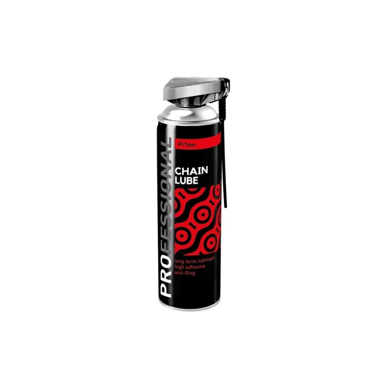 Мастило автомобільне PITON Chain lube PRO 500мл (000021723) - фото 1