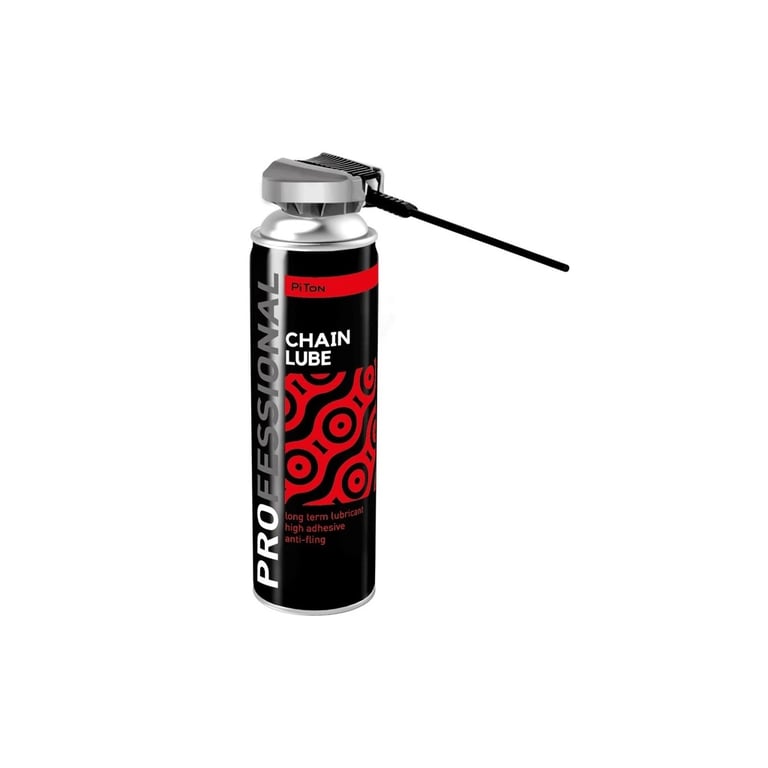 Мастило автомобільне PITON Chain lube PRO 500мл (000021723) - фото 2