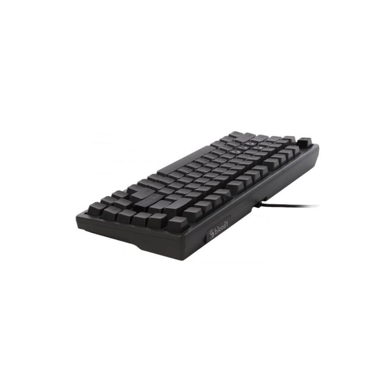 Клавіатура A4Tech Bloody MS76 USB UA Iron Grey (4711421003292) - фото 4