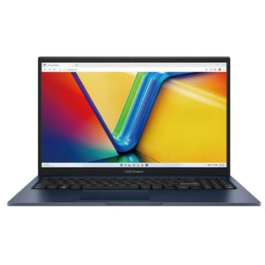 Ноутбук ASUS Vivobook 15 X1504MA-BQ109 (90NB17I1-M005A0) - фото 1