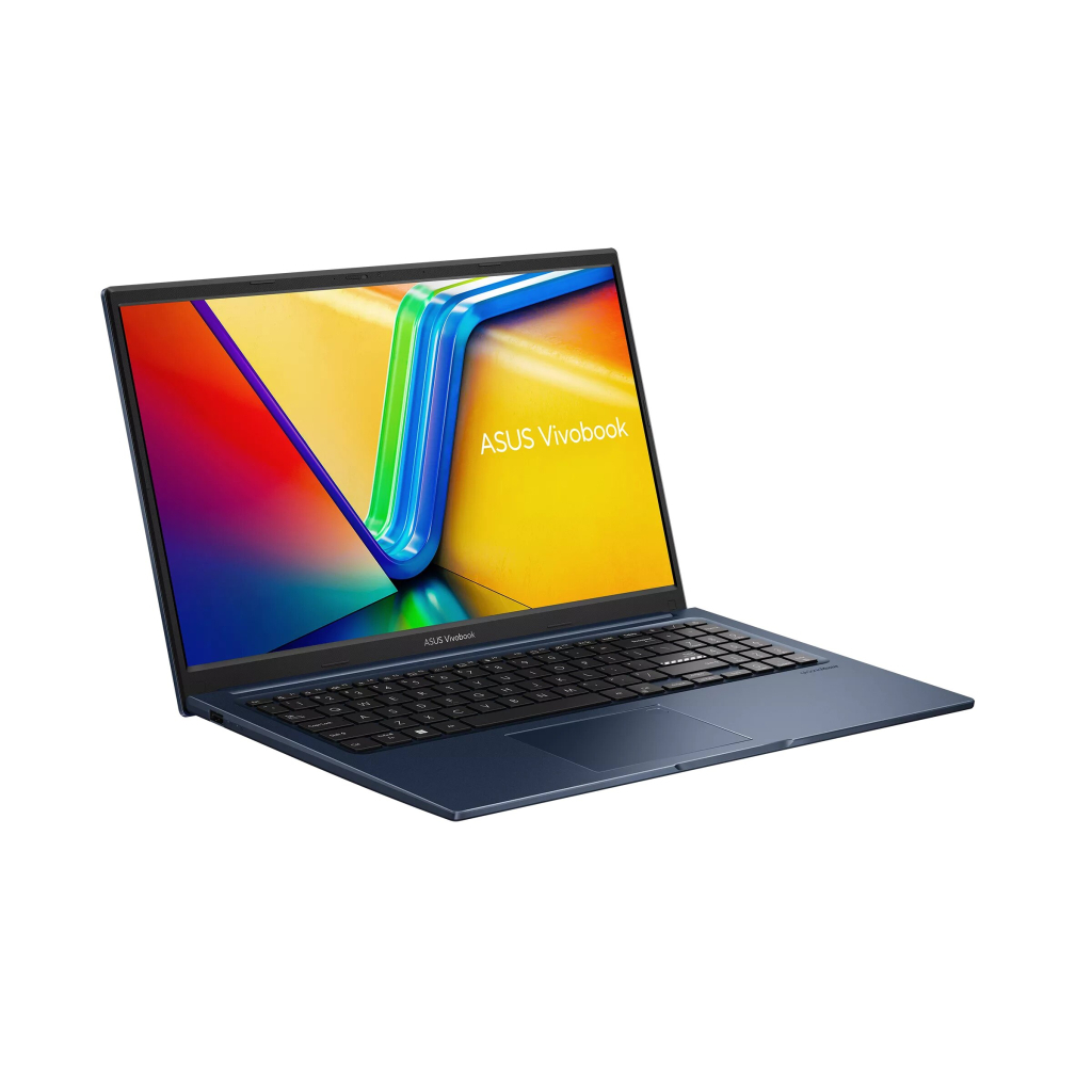 Ноутбук ASUS Vivobook 15 X1504MA-BQ109 (90NB17I1-M005A0) - фото 2 Ноутбук ASUS Vivobook 15 X1504MA-BQ109 (90NB17I1-M005A0) - фото 2