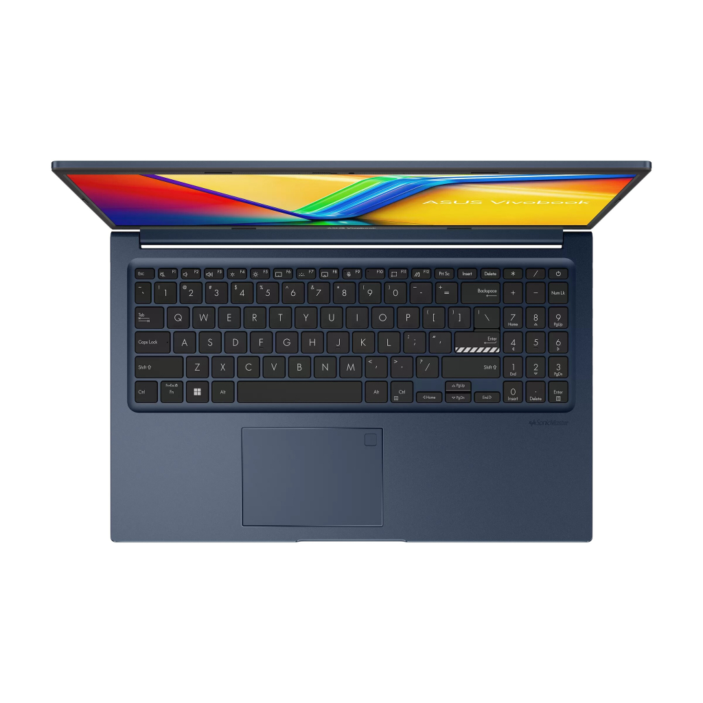 Ноутбук ASUS Vivobook 15 X1504MA-BQ109 (90NB17I1-M005A0) - фото 4 Ноутбук ASUS Vivobook 15 X1504MA-BQ109 (90NB17I1-M005A0) - фото 4