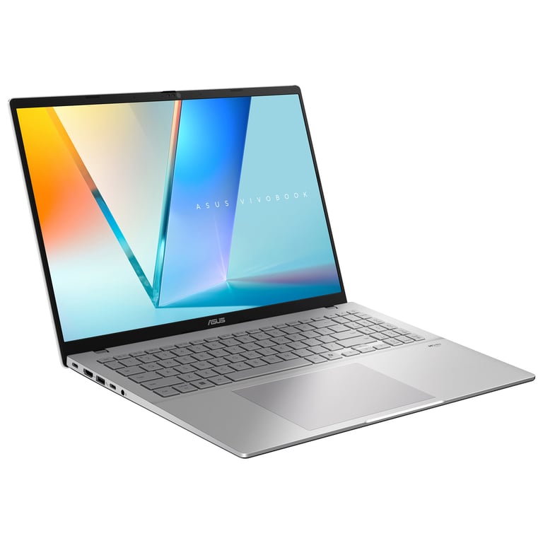 Ноутбук ASUS Vivobook S16 M3607GA-SH010 (90NB17M2-M000B0) - фото 2