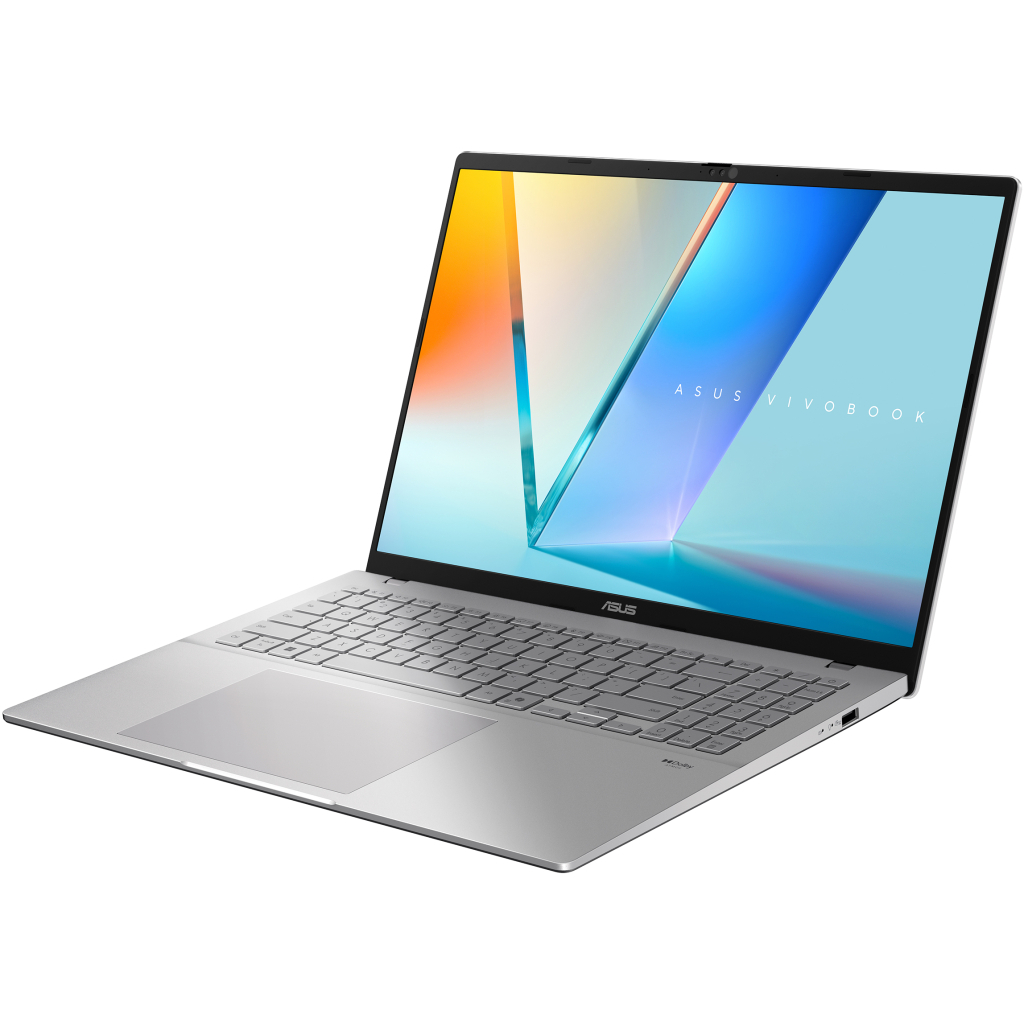Ноутбук ASUS Vivobook S16 M3607GA-SH010 (90NB17M2-M000B0) - фото 3 Ноутбук ASUS Vivobook S16 M3607GA-SH010 (90NB17M2-M000B0) - фото 3