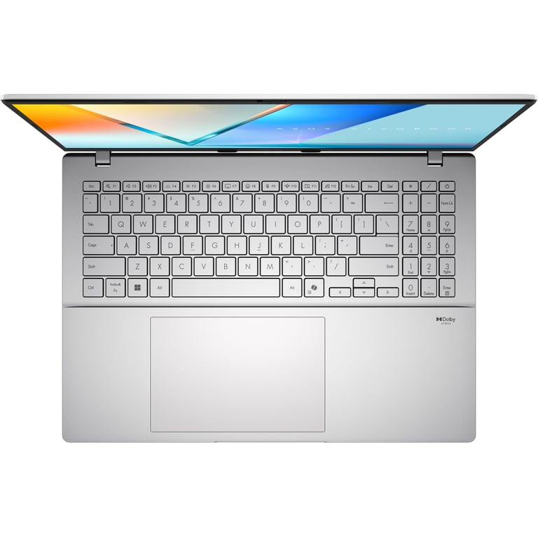 Ноутбук ASUS Vivobook S16 M3607GA-SH010 (90NB17M2-M000B0) - фото 6