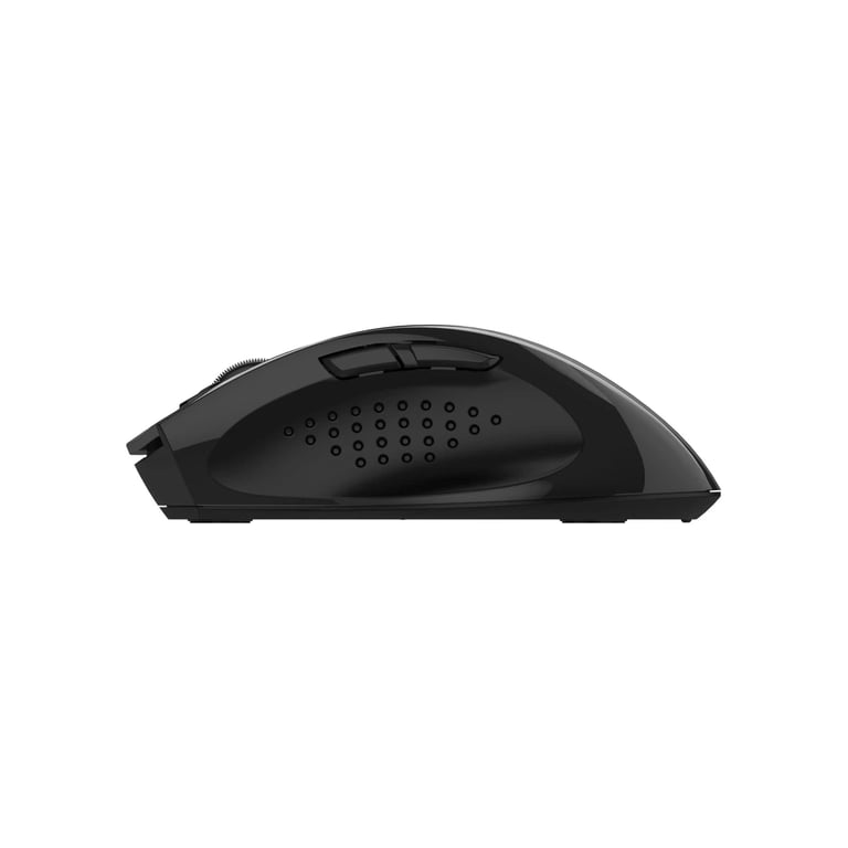 Мишка A4Tech Fstyler FG55S Plus Wireless Grey (4711421003421) - фото 4