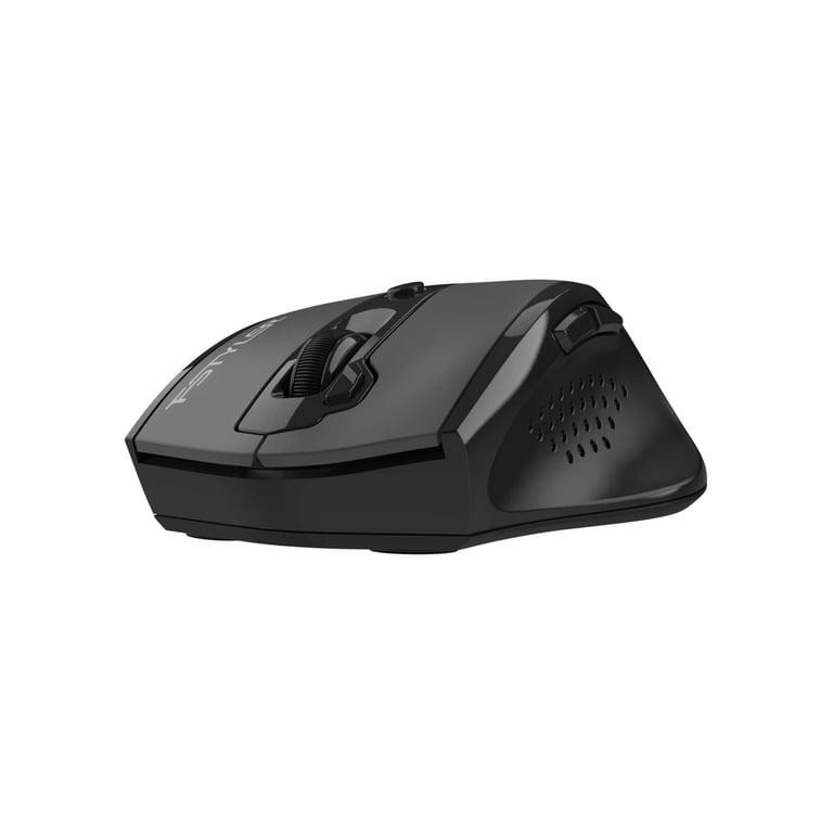 Мишка A4Tech Fstyler FG55S Plus Wireless Grey (4711421003421) - фото 6