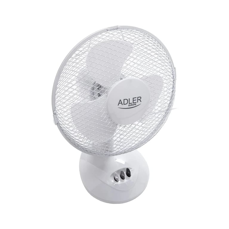 Вентилятор Adler AD7302 - фото 2