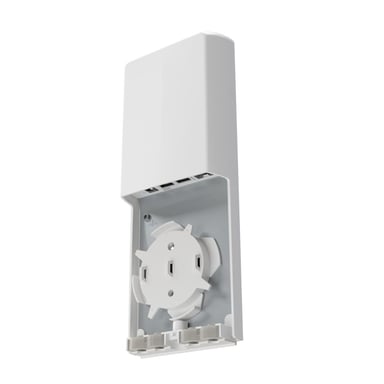 Медіаконвертер Mikrotik FTC21 - фото 1