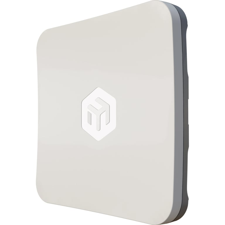 Точка доступу Wi-Fi Mikrotik SXTsq-5axD - фото 1