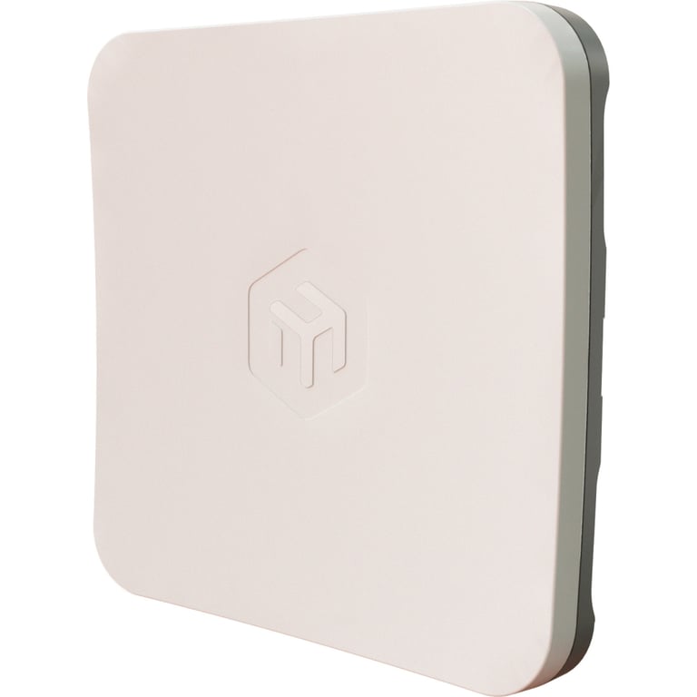 Точка доступу Wi-Fi Mikrotik SXTsq-5axD - фото 3