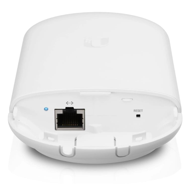 Точка доступу Wi-Fi Ubiquiti LOCO5AC - фото 3