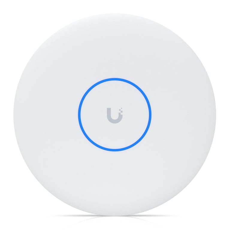 Точка доступу Wi-Fi Ubiquiti U7-PRO-XGS - фото 1