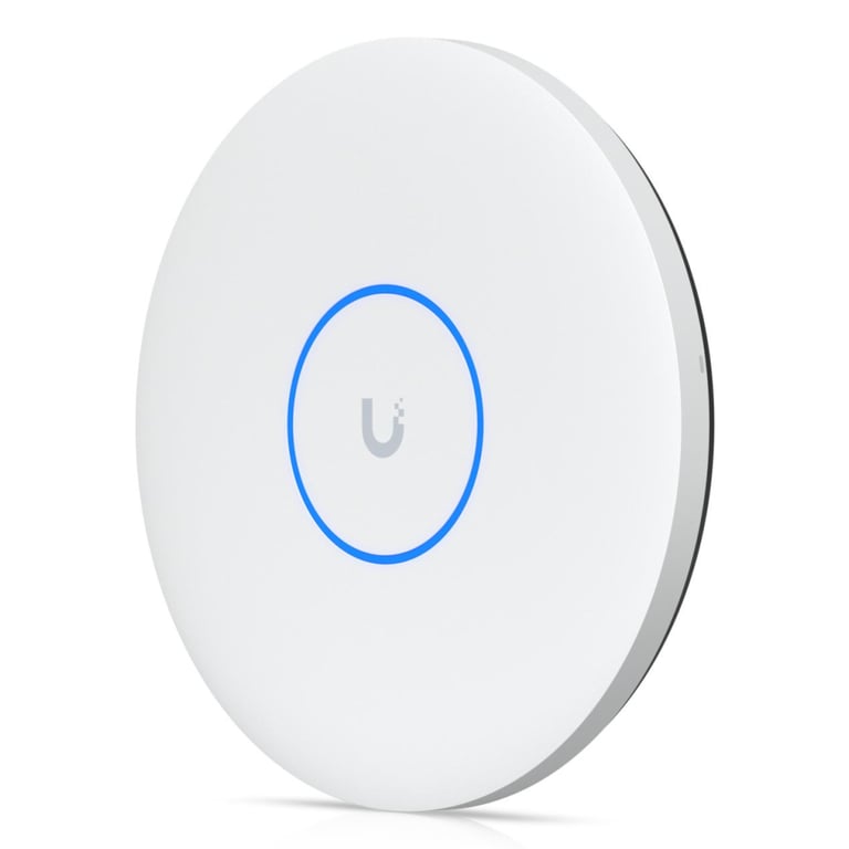 Точка доступу Wi-Fi Ubiquiti U7-PRO-XGS - фото 2