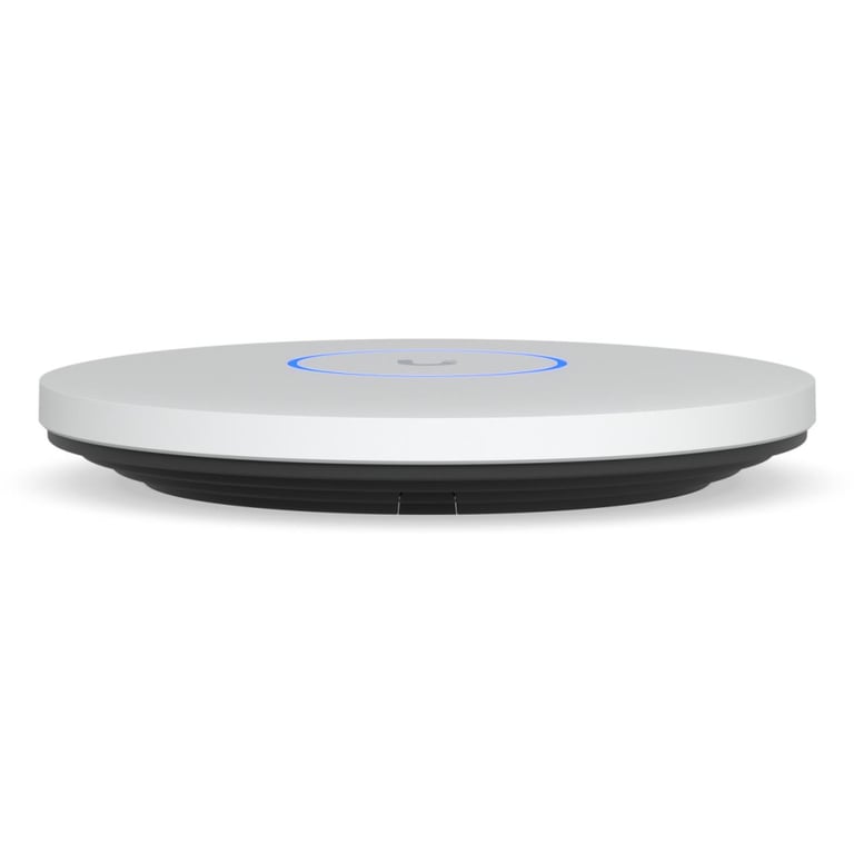 Точка доступу Wi-Fi Ubiquiti U7-PRO-XGS - фото 4