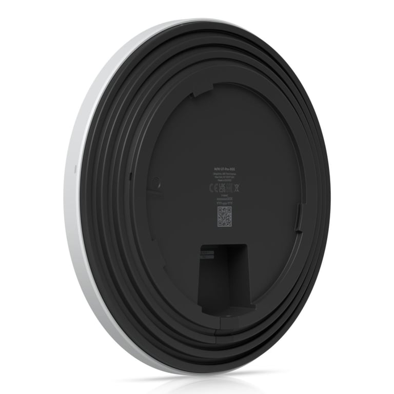 Точка доступу Wi-Fi Ubiquiti U7-PRO-XGS - фото 5