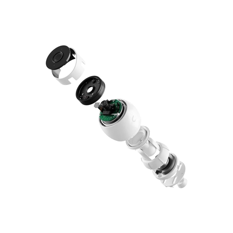 Камера відеоспостереження Ubiquiti UVC-G5-BULLET - фото 4