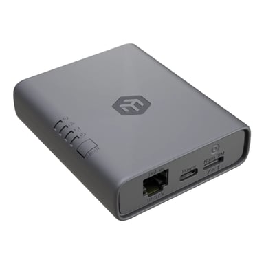Маршрутизатор Mikrotik EC25-EU&KNe - фото 1