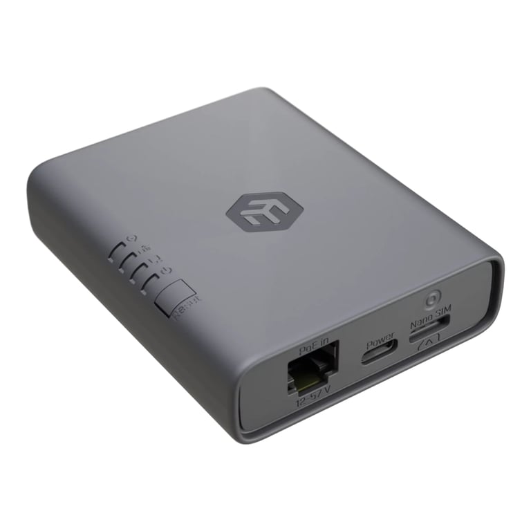 Маршрутизатор Mikrotik EC25-EU&KNe - фото 1