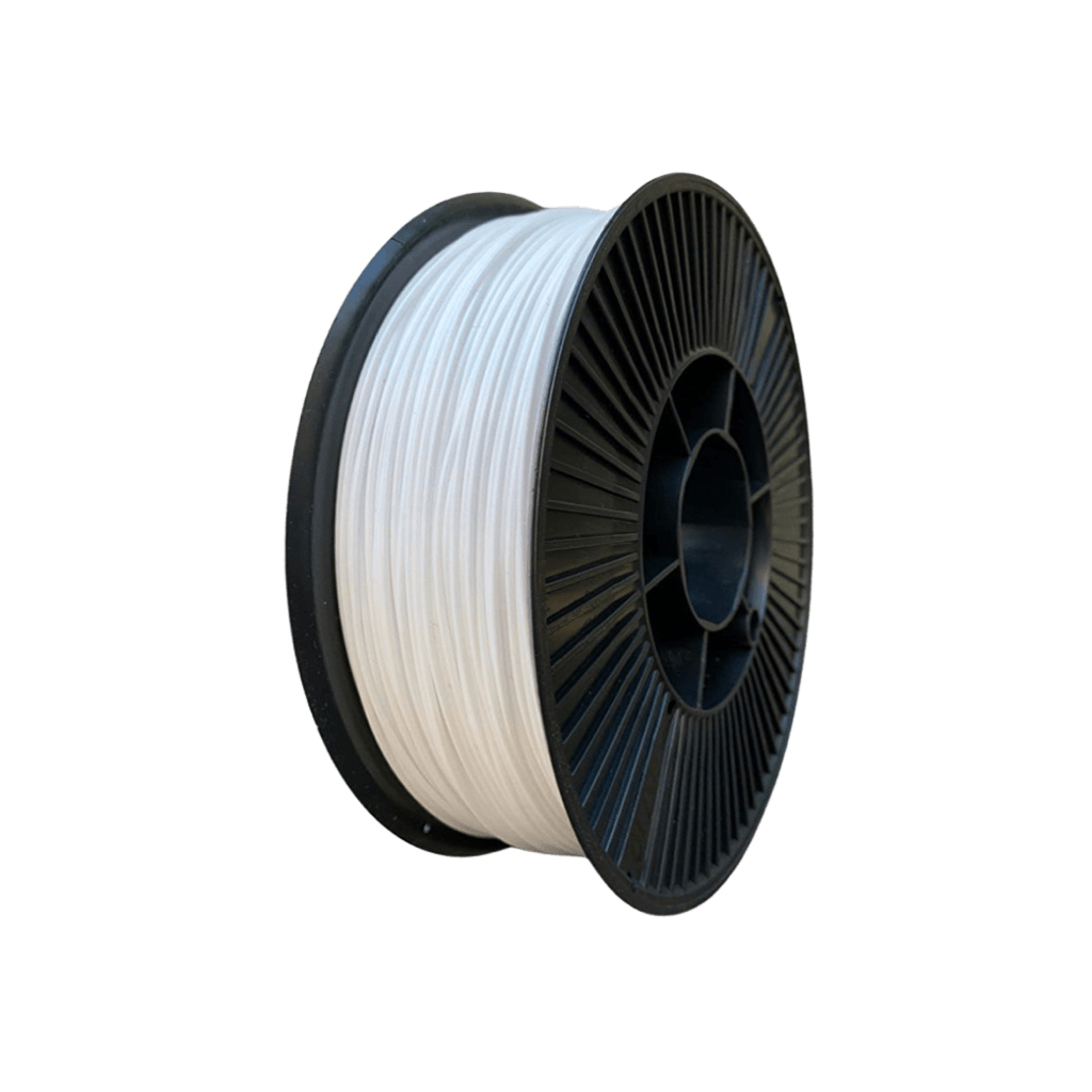 Пластик для 3D-принтера Тірапласт PLA 1.75мм, 0.75кг, white (25157) - фото 1 Пластик для 3D-принтера Тірапласт PLA 1.75мм, 0.75кг, white (25157) - фото 1