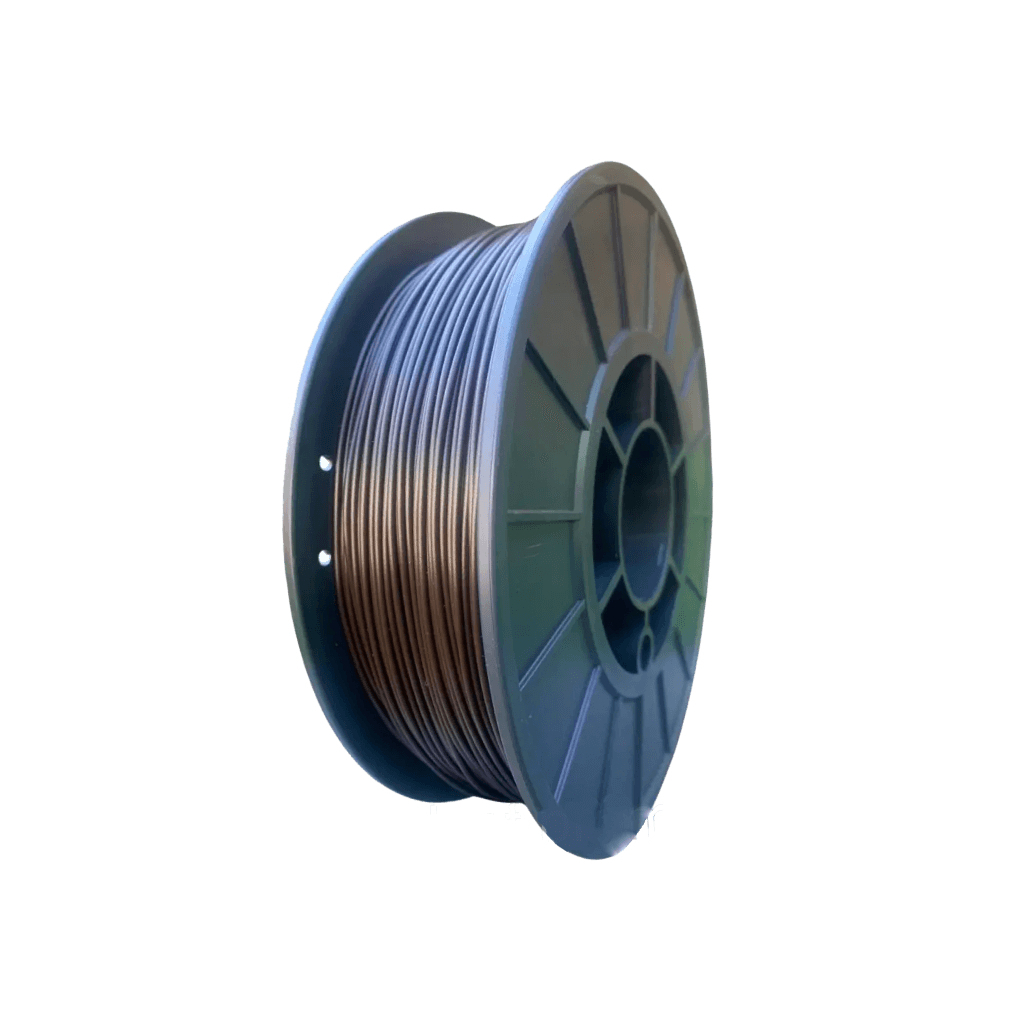 Пластик для 3D-принтера Тірапласт PLA 1.75мм, 0.75кг, brown (25161) - фото 1 Пластик для 3D-принтера Тірапласт PLA 1.75мм, 0.75кг, brown (25161) - фото 1
