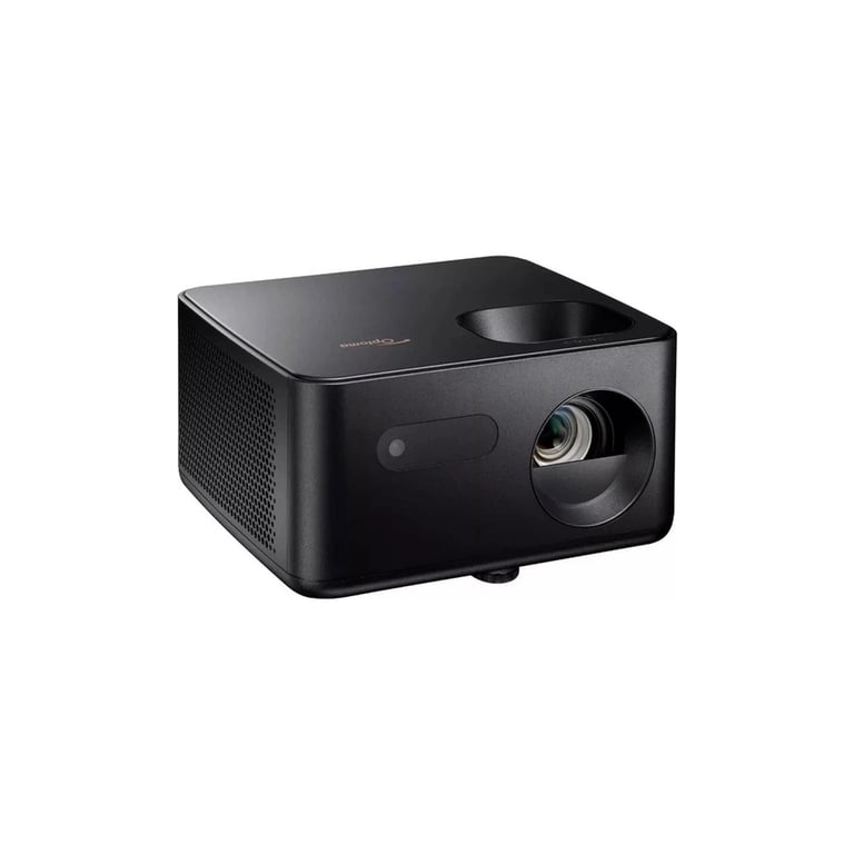 Проектор Optoma PK31 (E3PB011E111) - фото 4