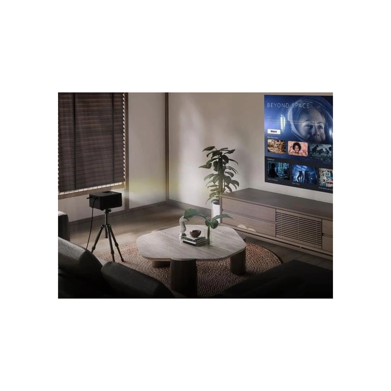 Проектор Optoma PK31 (E3PB011E111) - фото 7