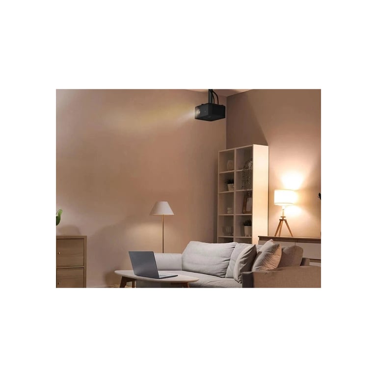 Проектор Optoma PK31 (E3PB011E111) - фото 9