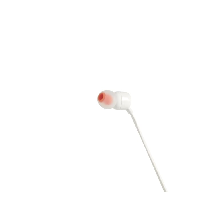 Навушники JBL 110 Eco White (JBLT110WHTE) - фото 2