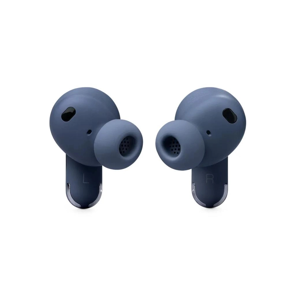 Навушники JBL Tour Pro 3 Blue (JBLTOURPRO3BLU) - фото 4 Навушники JBL Tour Pro 3 Blue (JBLTOURPRO3BLU) - фото 4