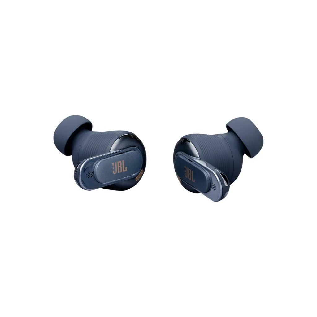 Навушники JBL Tour Pro 3 Blue (JBLTOURPRO3BLU) - фото 9 Навушники JBL Tour Pro 3 Blue (JBLTOURPRO3BLU) - фото 9