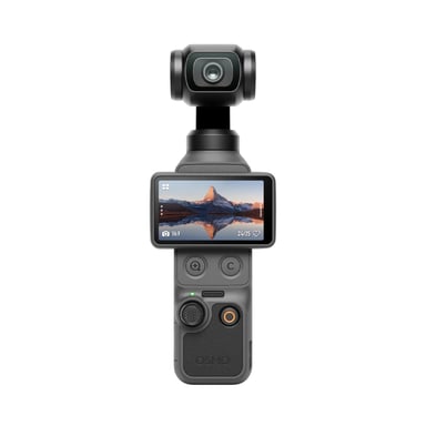 Стедікам DJI Osmo Pocket 4 Creator Combo (CP.OS.00000544.01) - фото 1