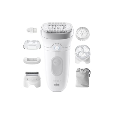 Епілятор Braun SE7-060 - фото 1