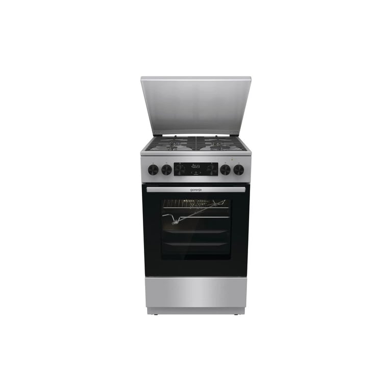 Плита Gorenje GKS5C71XF