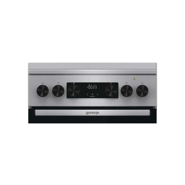 Плита Gorenje GKS5C71XF - фото 10