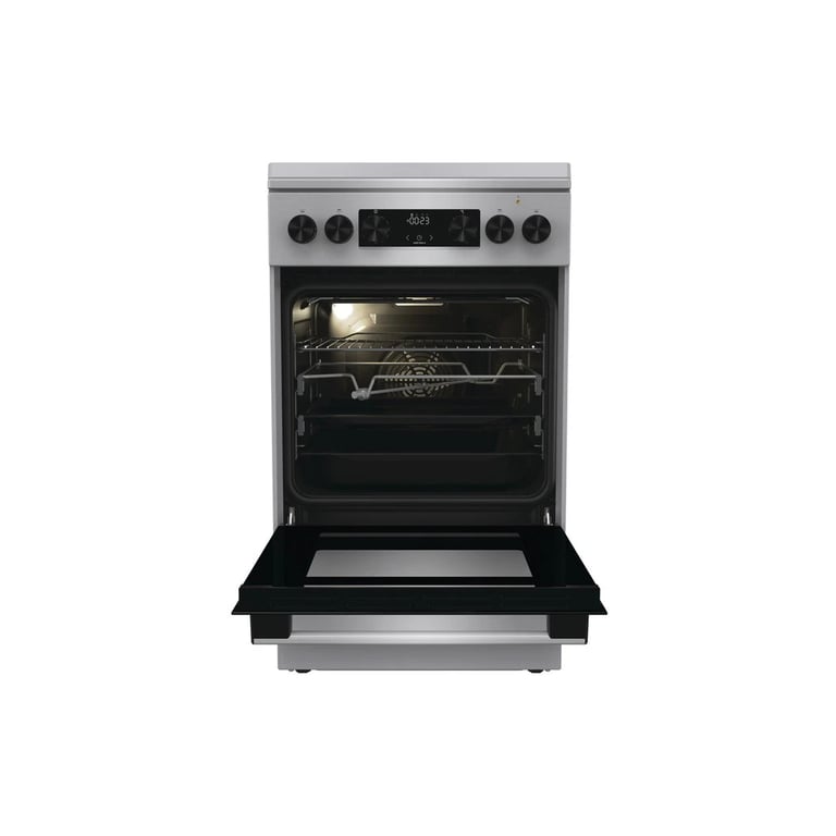 Плита Gorenje GKS5C71XF - фото 3