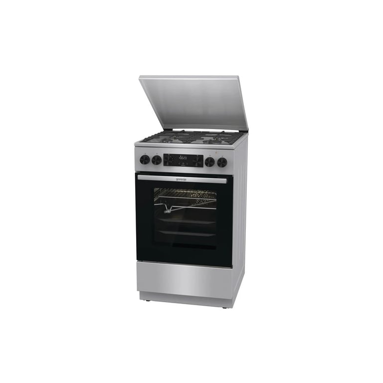 Плита Gorenje GKS5C71XF - фото 4