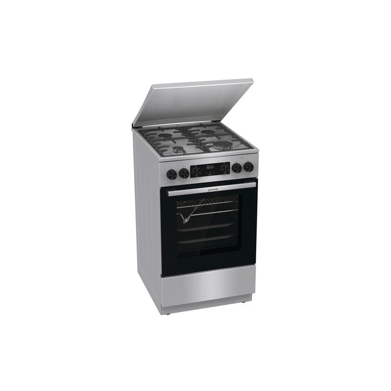 Плита Gorenje GKS5C71XF - фото 5