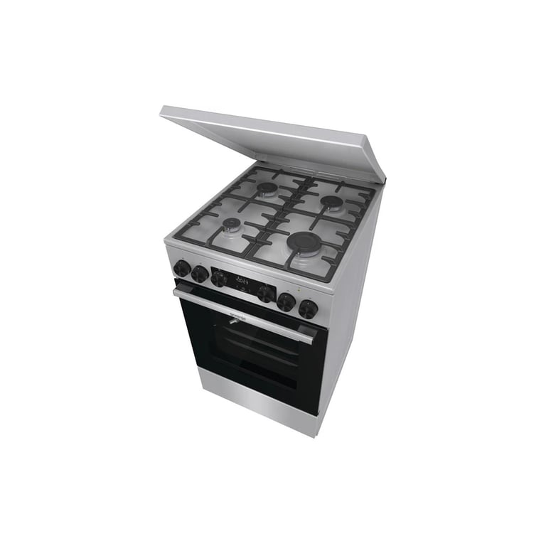 Плита Gorenje GKS5C71XF - фото 6