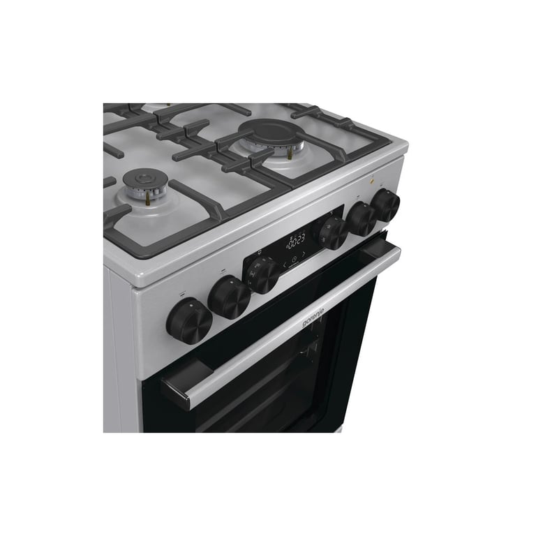 Плита Gorenje GKS5C71XF - фото 7
