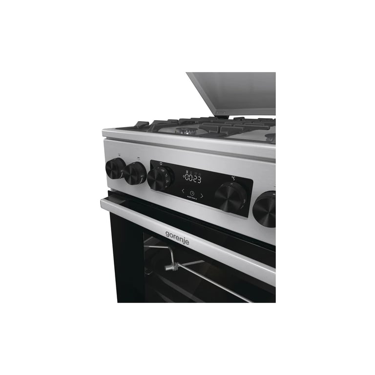 Плита Gorenje GKS5C71XF - фото 8
