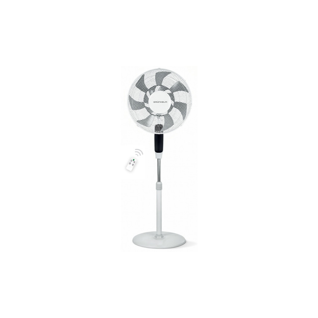 Вентилятор Grunhelm GFS-1650R - фото 1 Вентилятор Grunhelm GFS-1650R - фото 1