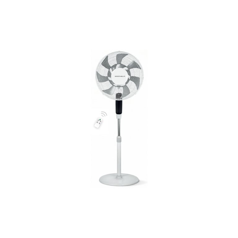 Вентилятор Grunhelm GFS-1650R - фото 1