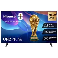 Телевізор Hisense 43A6S - фото 1